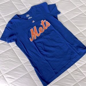 NY Mets Noah Syndergaard #34 T-Shirt